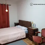 Casa Dos Navegadores