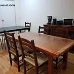 Casa Dos Navegadores
