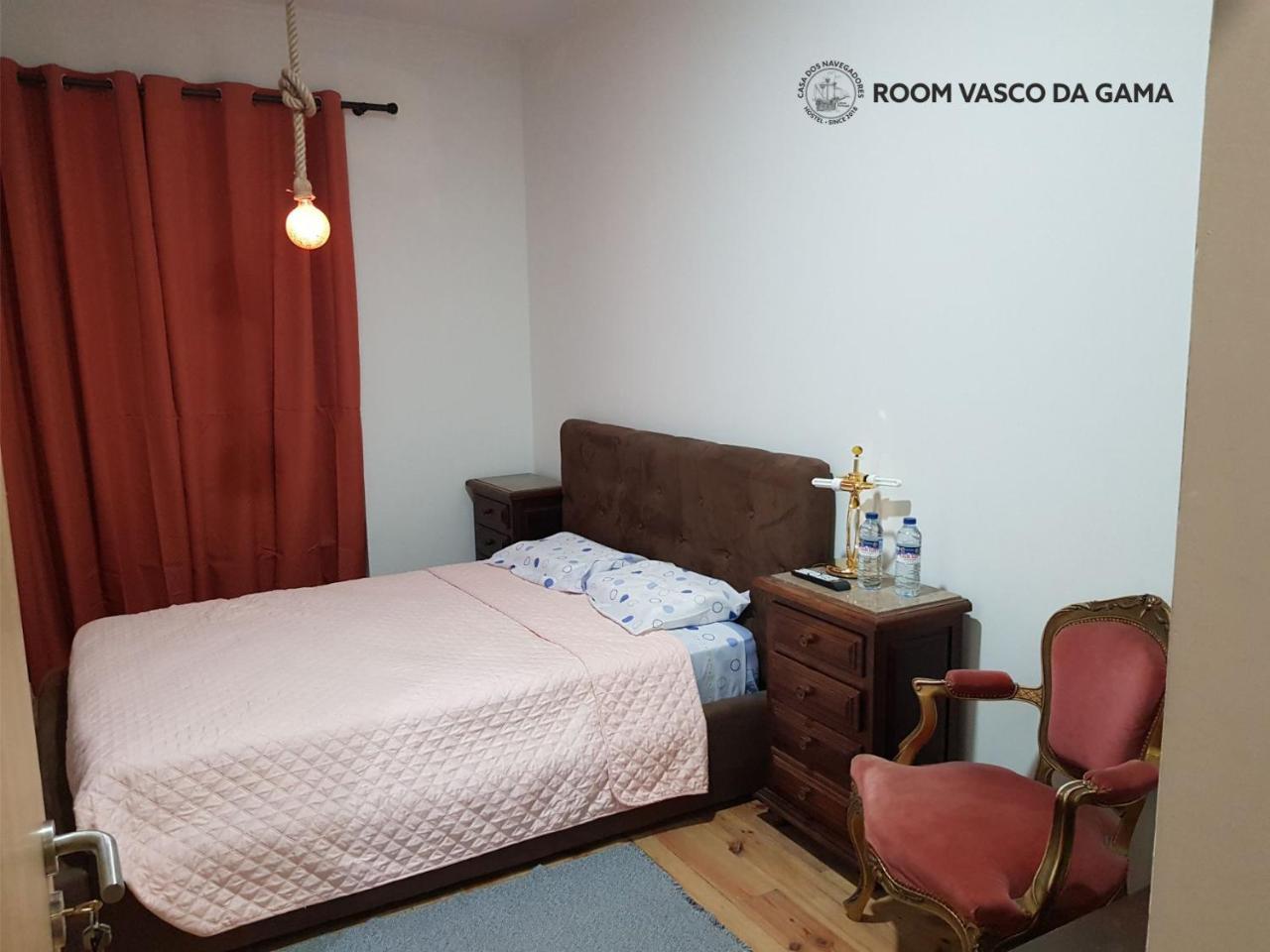 Casa Dos Navegadores Lisboa