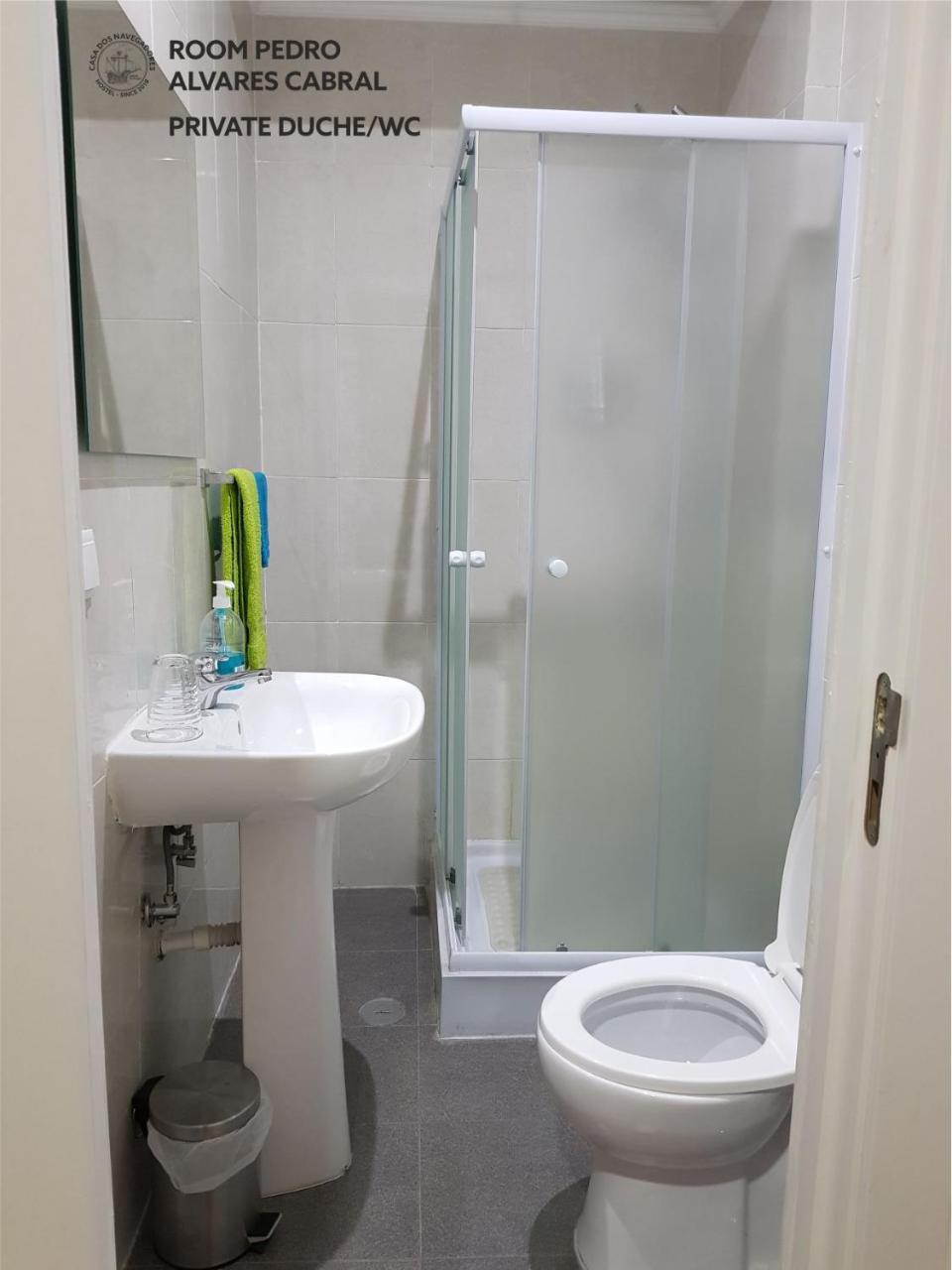 Hostel Casa Dos Navegadores Lisbon