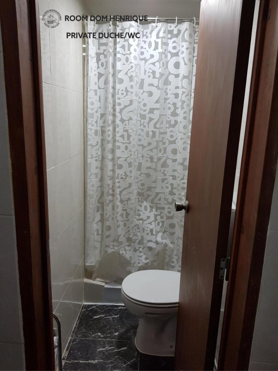 Casa Dos Navegadores Hostel Lisbon