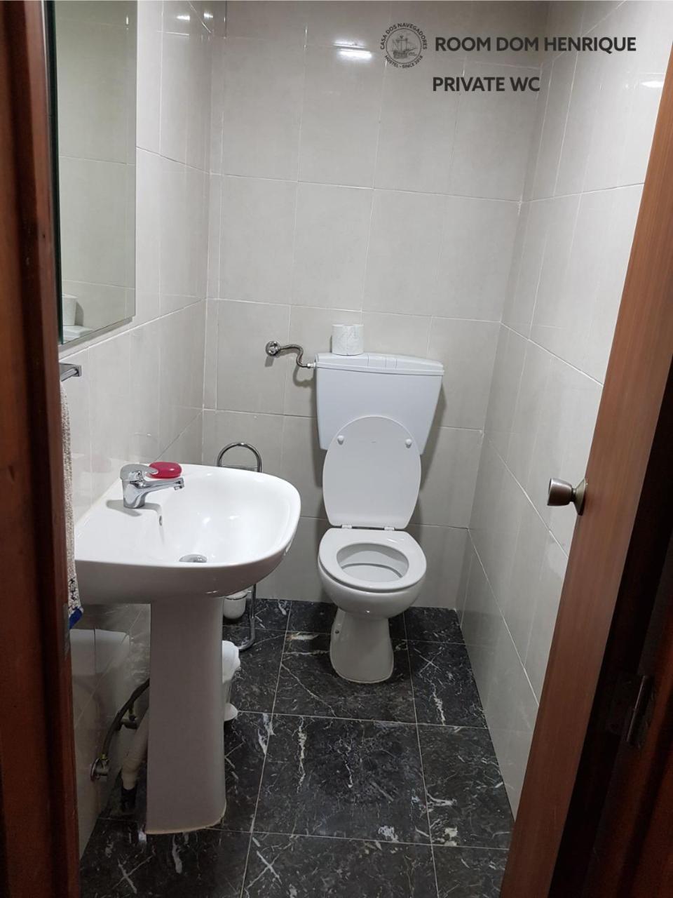 Albergue Casa Dos Navegadores Lisboa