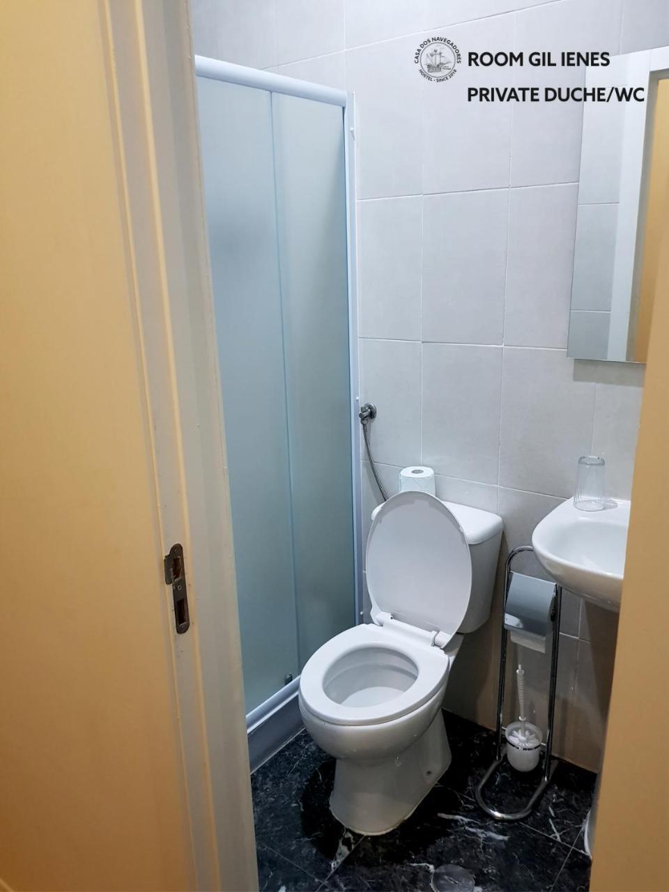 Albergue Casa Dos Navegadores *