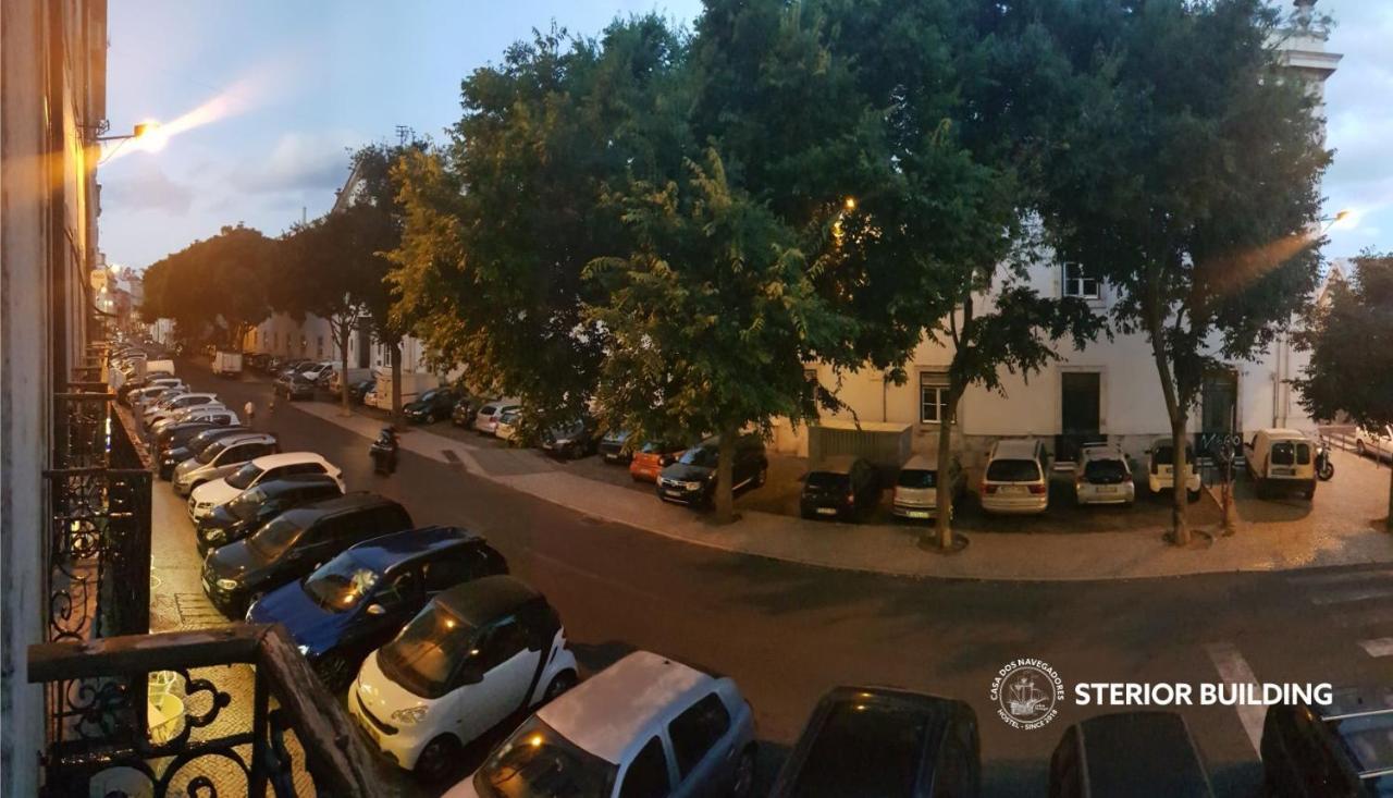 Casa Dos Navegadores *